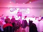 2014 comedy show Ferg's announcements2